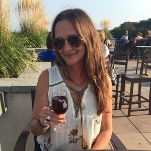 Meet your Posher, Cathy